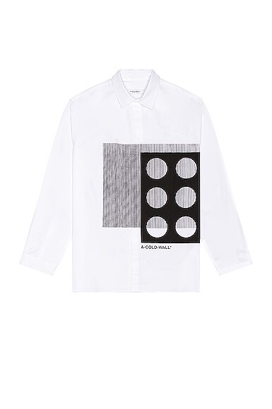 Projection Shirt