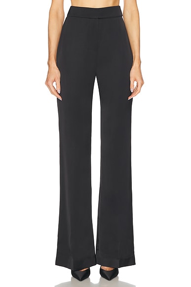Satin Tailoring Pant