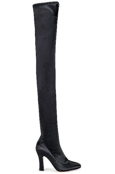 Over the Knee 105 Boot