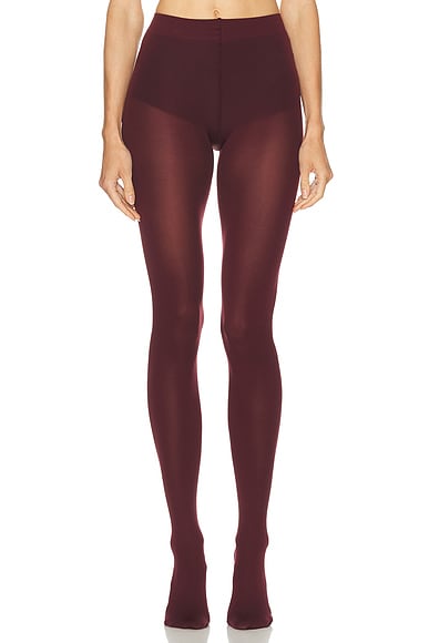 High Waisted Tights