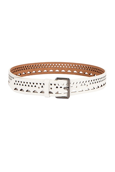 Vienne Thin Belt