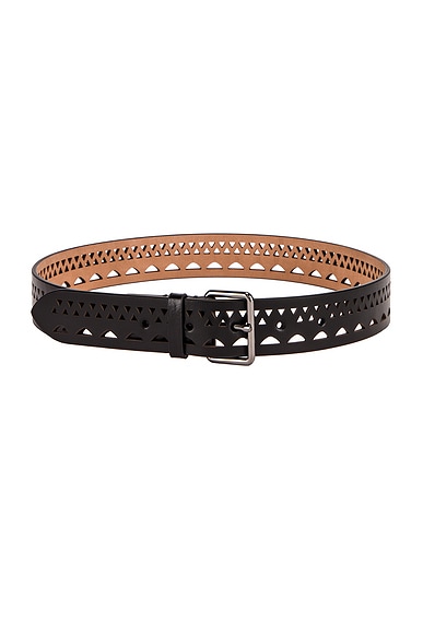 Vienne Thin Belt