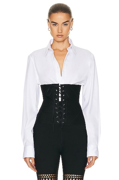 Corset Belt