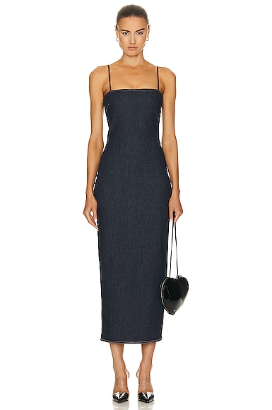 Saloni stella dress hotsell