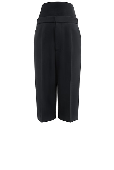 ALAÏA Shorts | Summer 2025 Collection | FWRD