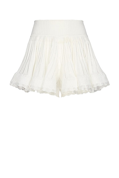 Crinoline Short