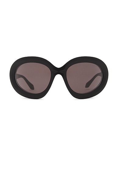 Bombe Cat Eye Sunglasses