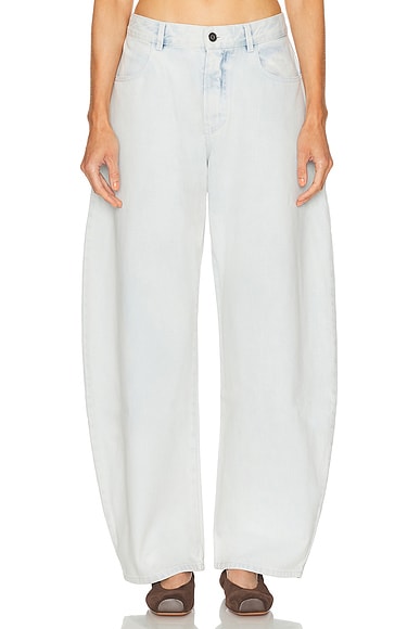 SALE【Alaia】バスク ジーンズ Alaïa Jeans for Women | Online Sale up to 49% off | Lyst