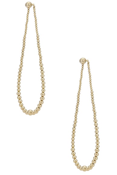 Long Earrings
