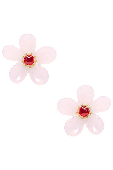 Bloom Earrings