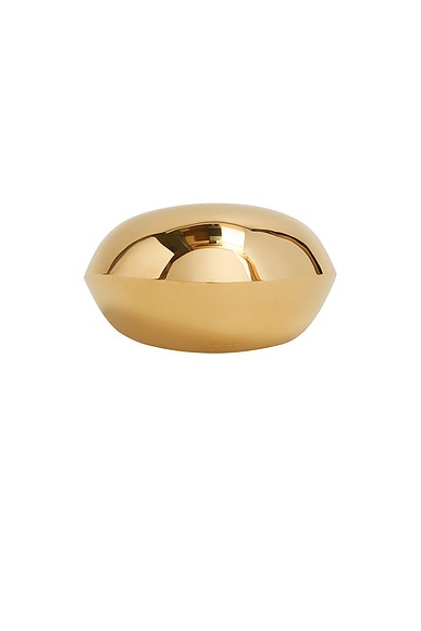 Dome Cuff