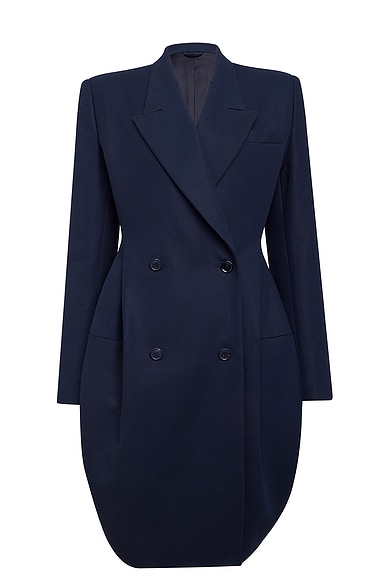 Tailored Coat