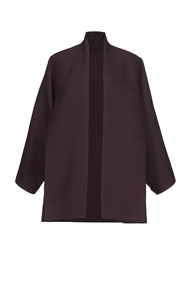 ALAΪA Straight Jacket