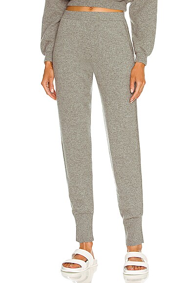 Slim Fit Sweatpant