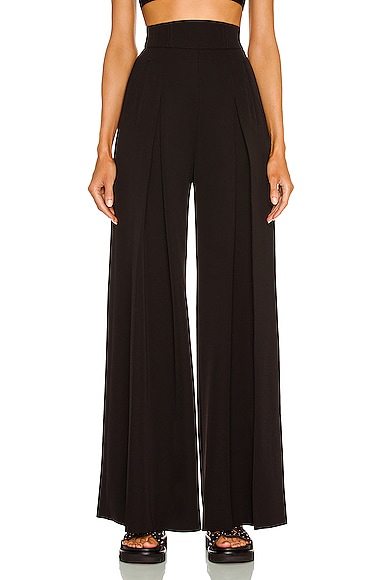 Large High Waist Pant