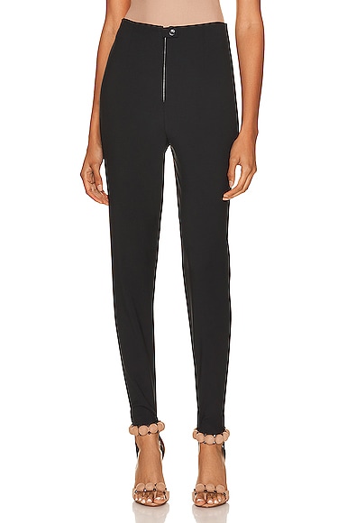 Stirrup Pant