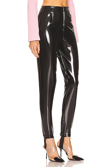 ALAÏA STIRRUP PANT