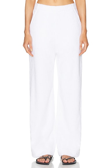 Loose Fit Trouser