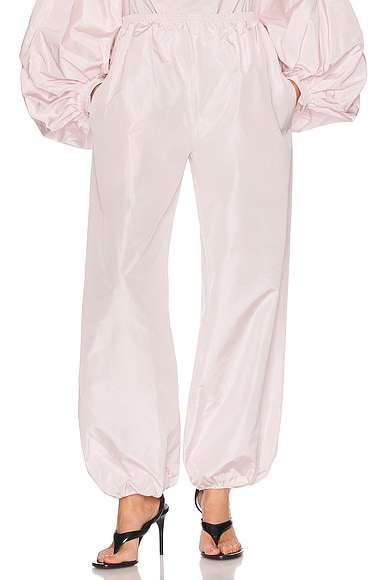 Balloon Pant