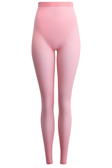 ALAÏA Leggings Pants | Summer 2025 Collection | FWRD