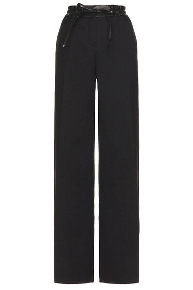 Tailored Pant