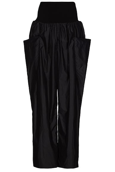 ALAΪA Track Pant