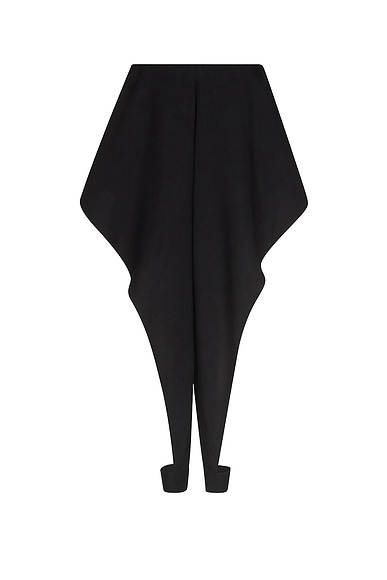 Triangle Pant