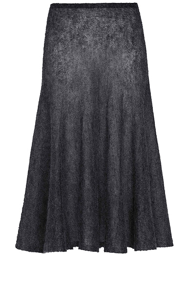 Circle Skirt