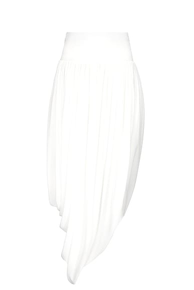 ALAΪA Twisted Skirt