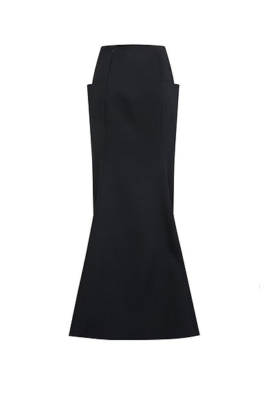 Column Skirt