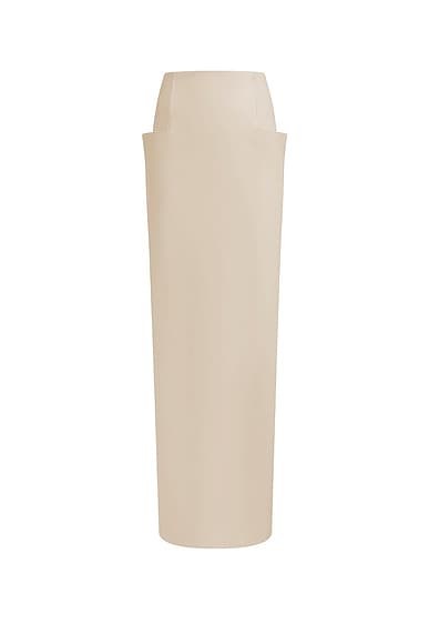 Column Skirt