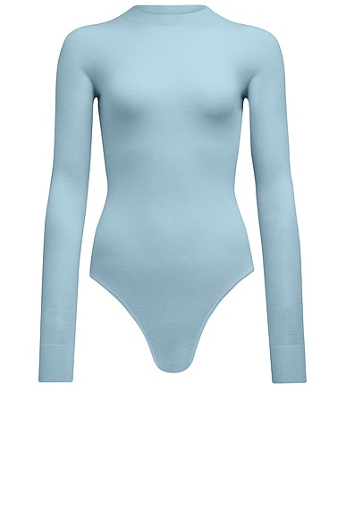 Long Sleeve Bodysuit