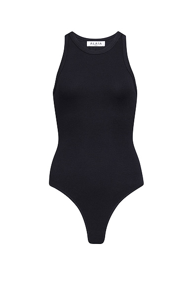 Halter Bodysuit