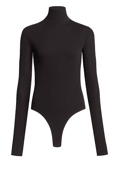 Heart Bodysuit Top