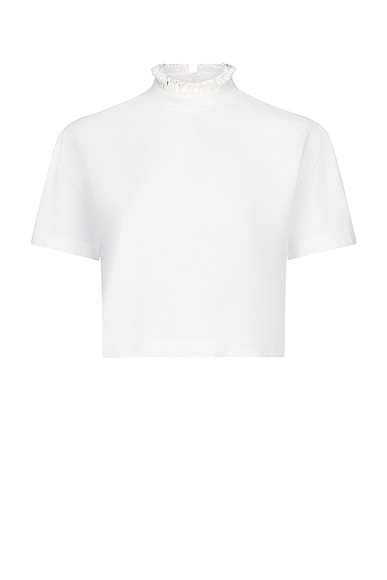 Cropped T-Shirt