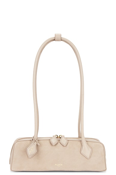 Small Teckel Bag