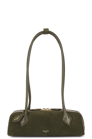 Small Teckel Bag
