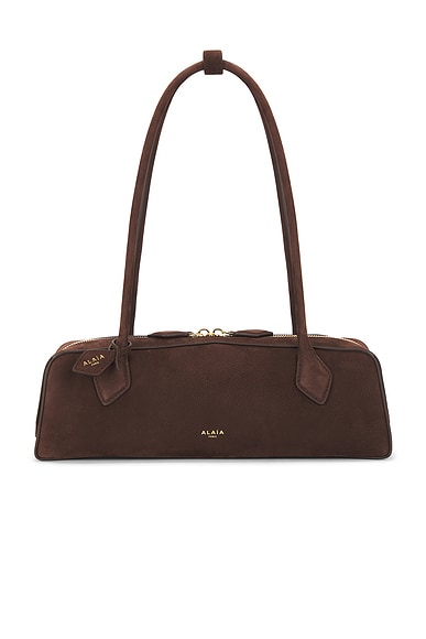 Medium Teckel Bag