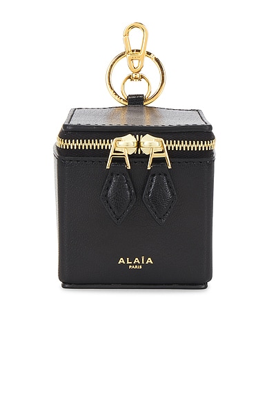 ALAΪA Coin Purse