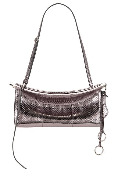 ALA&iuml;A Small East West Bag