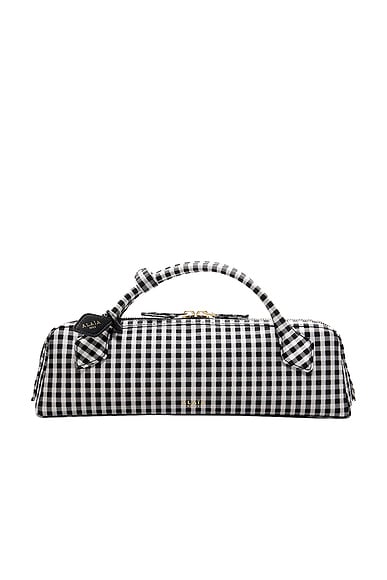 Le Teckel Clutch