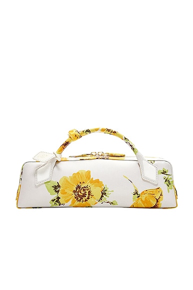 Le Teckel Clutch