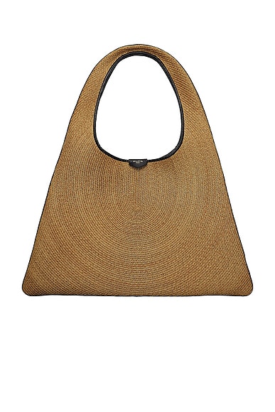 One Piece Hobo Bag