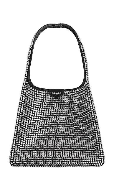 Small Hobo Studs Bag