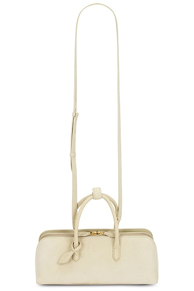 ALAIA Small Delta Bag
