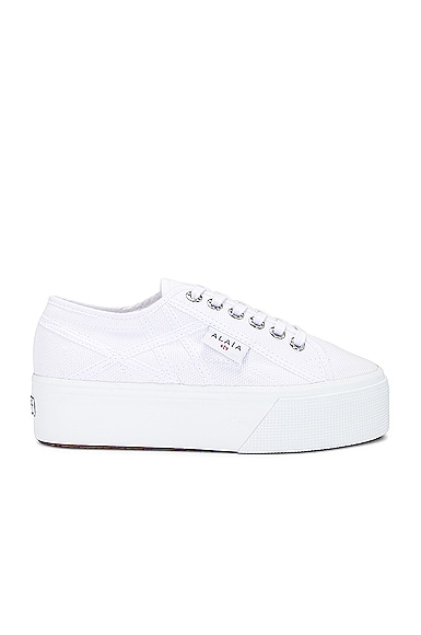 Superga Platform Sneaker