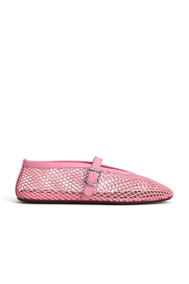 Ballet Flat