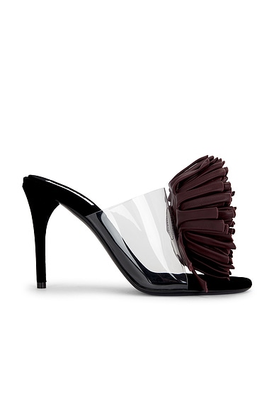 Mule Sandal