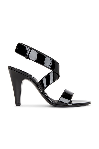 Strappy Sandal