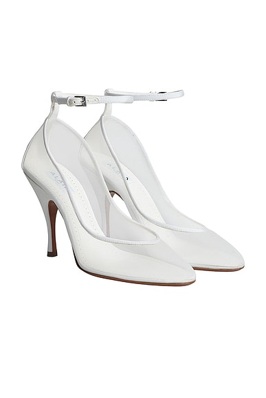 Sheer Pump